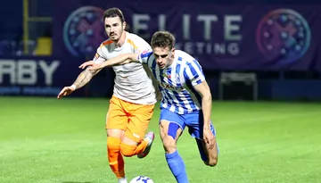 Rezultat șoc în barajul de menținere/promovare în SuperLiga: Metaloglobus a trecut de Poli Iași! Concluziile lui Vasile Miriuță după o retrogradare rușinoasă a moldovenilor