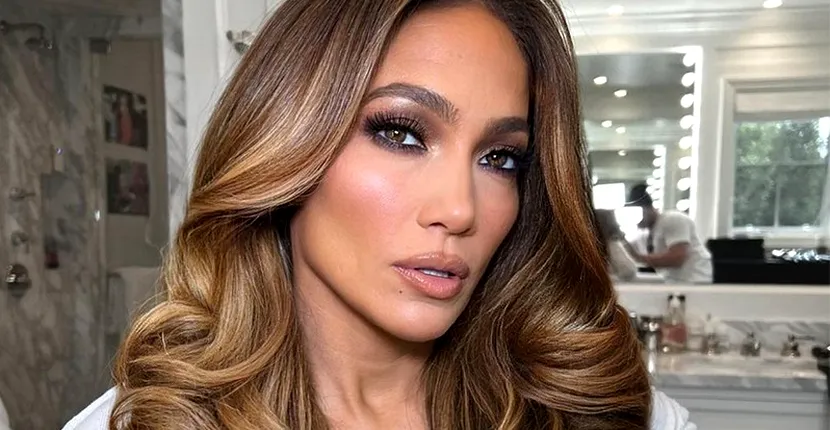 Jennifer Lopez este acuzată că are relații cu bărbați mai tineri și mai atrăgători. Bărbații până la 33 de ani sunt cu adevărat inutili