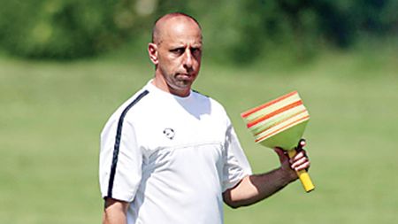 Duel italian la Cluj