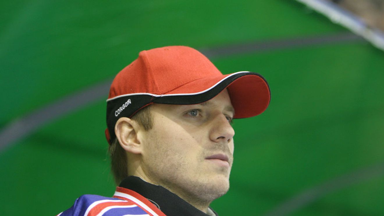 Hricina: „Hocheiul din România a făcut pași uriași"