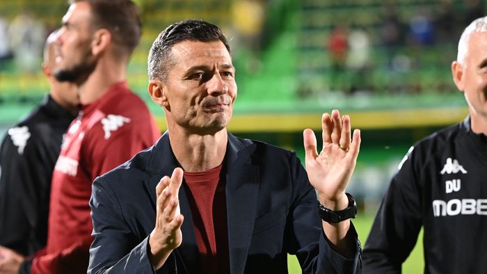 Costel Gâlcă, anunț despre transferurile de la Rapid, după derby-ul cu CFR Cluj: „Jucător important, avem nevoie de el”