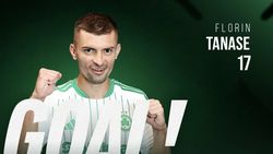 Reacția lui Florin Tănase după ce a marcat primul său gol în Cipru: „Sunt supărat din cauza asta”