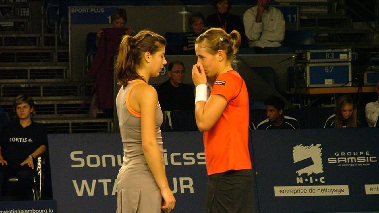 Sorana a câștigat dublul!