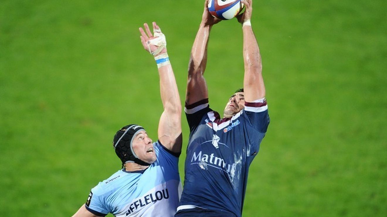 "Lupii" din București, învinși de "Dragonii" din Newport în European Rugby Challenge Cup. Românii au condus cu 10-0 ca să piardă cu 10-37