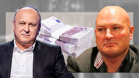 Legătura dintre Dan Șucu și Arpad Paszkany! Un apropiat al celor doi dezvăluie asemănările dintre cei doi milionari care au băgat milioane de euro în echipele feroviare ale României! | VIDEO EXCLUSIV