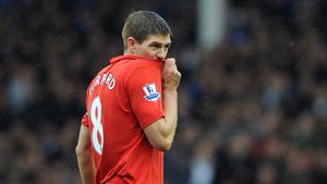 Anglia e în stare de șoc:** Gerrard a anunțat "divorțul" de Liverpool! Vrea să joace în cel mai tare meci din lume