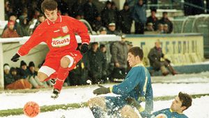 Reconstrucție din temelii!** Dinamo aplică "Modelul 1996"