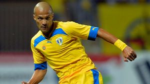 Geraldo a lăudat Craiova: "Am întâlnit o echipă de ligă secundă ce merită în Liga I"