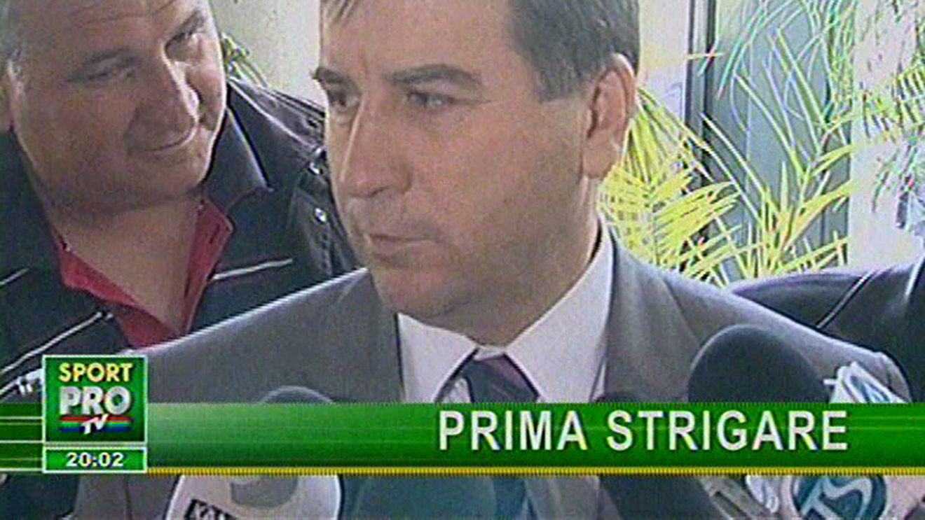 Adrian Ilie a negociat personal transferul bulgarului Dimitrov