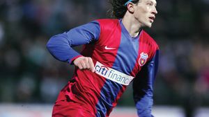 "Sârmă" a înțepat