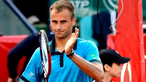 Tensiuni fără precedent în echipa de Cupa Davis! Marius Copil și-a admonestat un coleg: 