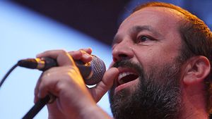 Mesajul răvășitor postat de Gabi Balint pe Facebook, după moartea lui Ioan Gyuri Pascu: "Dacă știam, nu te mai lăsam să te dai jos de pe scenă..."