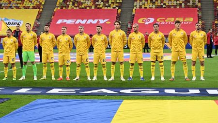 Ciprian Marica n-a mai ținut cont de nimic și a pus tunurile pe fotbaliștii României. Gică Hagi n-a scăpat nici el: „Știu că e urât să auzi asta, dar…”