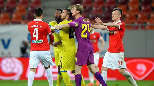 Arlauskis, înapoi în România cu un obiectiv clar: al treilea titlu în Liga 1! Cu ce echipă va semna