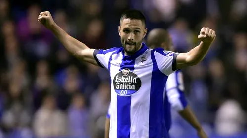 Florin Andone, aproape de debutul în Premier League. Anunțul făcut de antrenorul lui Brighton