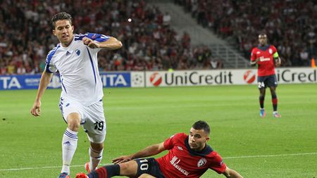 Steliștii o pot considera o veste bună: adversara Copenhaga și-a vândut un alt titular, la Everton!** Danezii au făcut 12 milioane din transferuri în această vară