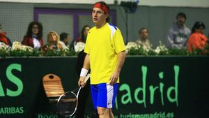 Pavel: "La anul mă retrag"