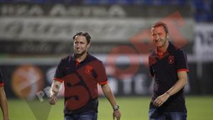 Reghe, în EXTAZ: "E bun de tot, e fantastic"!** Steaua și Dinamo, pregătite să spargă banca pentru unul dintre cei mai talentați puști români! VIDEO