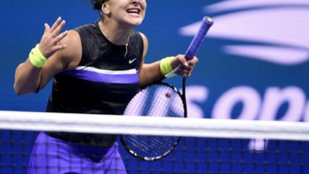 Impresionant! Cine va asista la finala US Open dintre Serena Williams și Bianca Andreescu. I-a purtat noroc Simonei Halep la Wimbledon