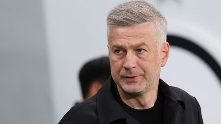 Edi Iordănescu, discurs dur. A amenințat cu plecarea de la Legia: „Atunci ar trebui să ne despărțim. Mi s-au promis lucruri”