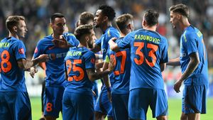 Primul fotbalist pe care l-a pierdut FCSB după derby-ul cu Dinamo