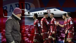 Dan Șucu, gest desprins din Premier League pentru jucătorii Rapidului! Cum i-a dat pe spate pe fotbaliști în cantonamentul din Antalya și decizia fulger pe care a luat-o. EXCLUSIV