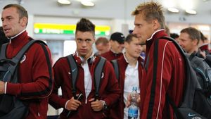 Martin Hasek: "Obiectivul nostru în meciul cu FC Vaslui este victoria sau un egal"