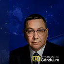 Marius Tucă Show începe joi, 28 noiembrie, de la ora 20.00, live pe gândul.ro. Invitat: Victor Ponta