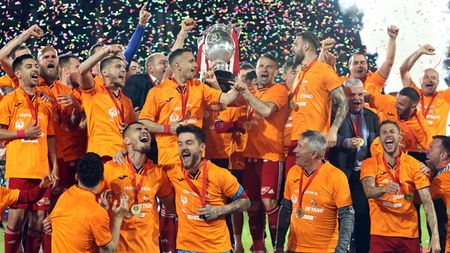 Jucătorul care l-a impresionat pe Ilie Dumitrescu la finala Cupei României Betano. „A făcut diferența!”