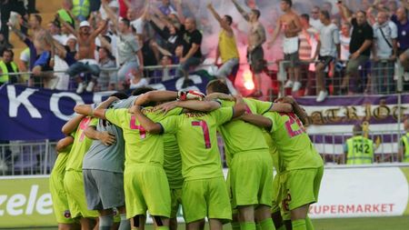 Gane:** "Steaua are prima șansă, dar Grasshoper e o echipă imprevizibilă"