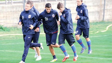 Florin Costea a vorbit cu Ilie Stan, după meciul cu Poli:** "Coach, eu..."