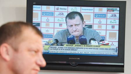Dorinel a pus picioru-n prag: a cerut plata salariilor jucătorilor!** Rușii îl pândesc, dar telefonul i-a sunat și din Liga 1! Reacția șefilor