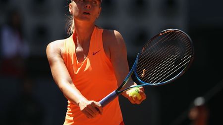 Primul "șoc" de la revenirea Șarapovei! Rusoaica va sta față în față cu una dintre vedetele din WTA care au criticat-o dur: "E o trișoare și nu ar trebui să i se permită să practice acest sport"