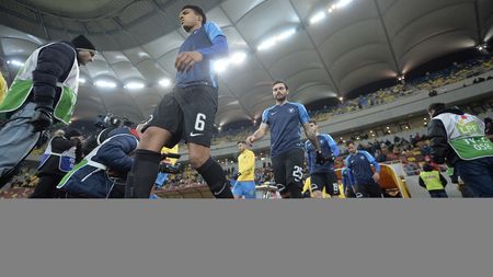 Juventus - Viitorul 0-1. Ianis Hagi menține campioana în lupta pentru playoff. Ultima clasată a trecut pe lângă egalare în prelungiri