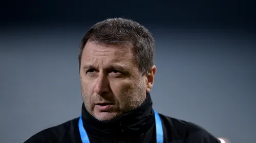 Craiova se teme de meciul cu Sepsi: „Vor face totul ca să ne bată, mai ales că vineri este și ziua maghiarilor”