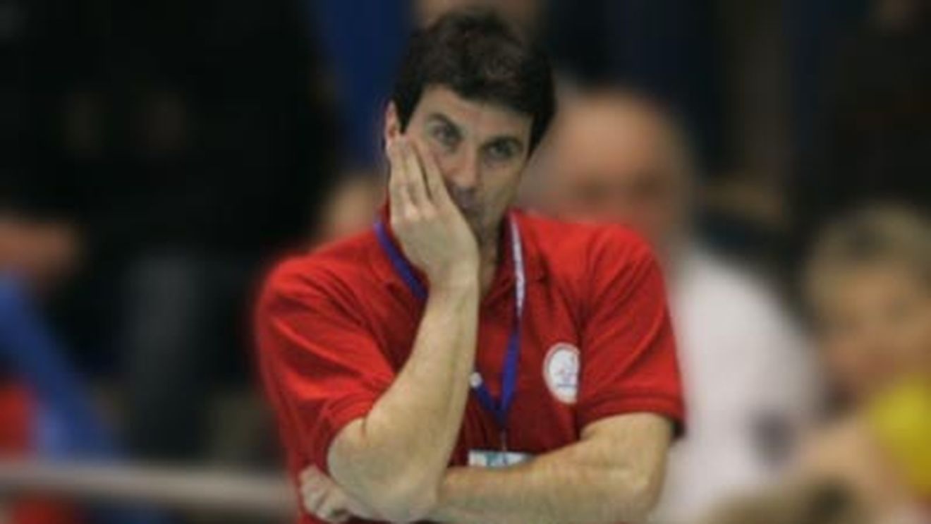 Un antrenor acuză!** "Sportul românesc este lăsat să moară"