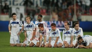 Neagoe:** "Dilevski a fost eliminat ușor! Suntem cea mai dezavantajată echipă"