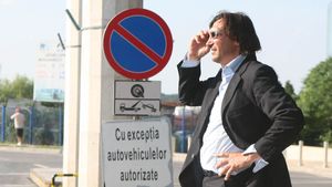 Bonetti își scuză elevii:** "Au fost obosiți!"