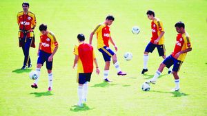 Plecarea lui Lupescu deschide ușile unei reveniri spectaculoase la echipa națională!** Favoritul lui Piți, aproape de un come-back