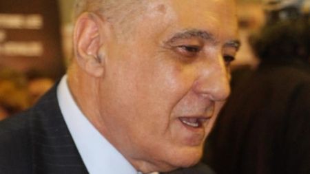 A murit jurnalistul Horia Alexandrescu! A scris volumul „Steaua campioana Europei"