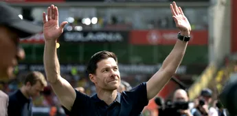 Xabi Alonso primește lovitură după lovitură. Real Madrid a ratat 3 transferuri bombă în câteva zile