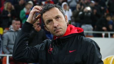 Rușii de la Rubin Kazan s-au simțit jigniți că n-au fost anunțați că amicalul cu Steaua va fi televizat