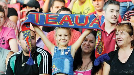 800 de bilete pentru Sofia!** Cine le cumpără?