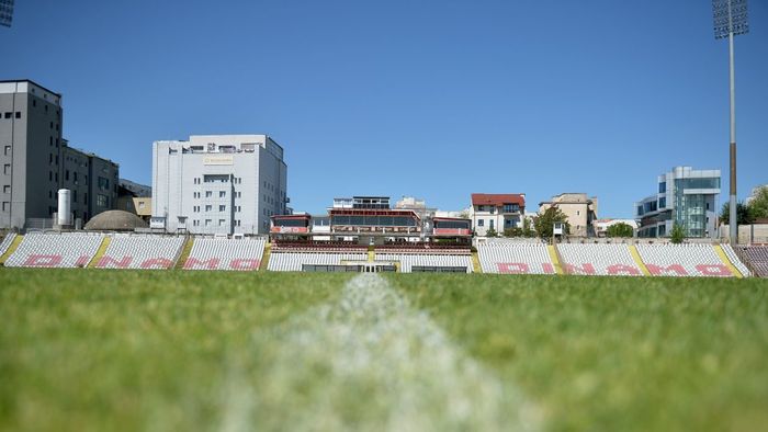 Dinu Gheorghe, despre varianta ca Dinamo să joace la Giurgiu: „Încet, încet, identitatea acestei echipe se duce la vale” I VIDEO EXCLUSIV ProSport Live