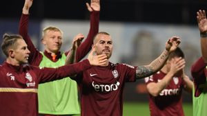Dumitru Dragomir, despre scandalul dintre Denis Alibec și Dan Petrescu: „Păi, ce, mă, e slugă?” | VIDEO EXCLUSIV ProSport Live