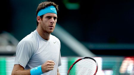 Surpriză "made in China": Del Potro l-a eliminat în semifinale pe Nadal! Sud-americanul va juca în finală cu Djokovic