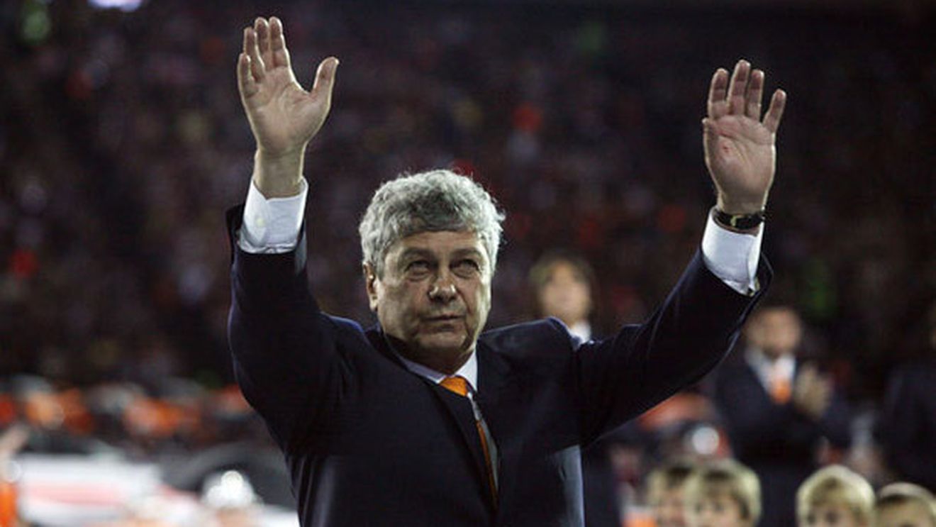 Lucescu, huiduit și înjurat în Ucraina!** Reacția de LORD a tehnicianului: "Nu s-a întâmplat nimic deosebit, dar nu așa se primește un oaspete"