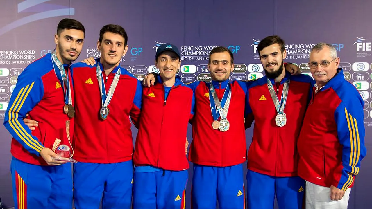 România a ajuns la 85 de sportivi calificați la Jocurile Olimpice, dar bate deja spre 100! Delegația olimpică are însă o șansă în minus la podium. Cine a câștigat o medalie, după ce a ajuns mai devreme la Rio