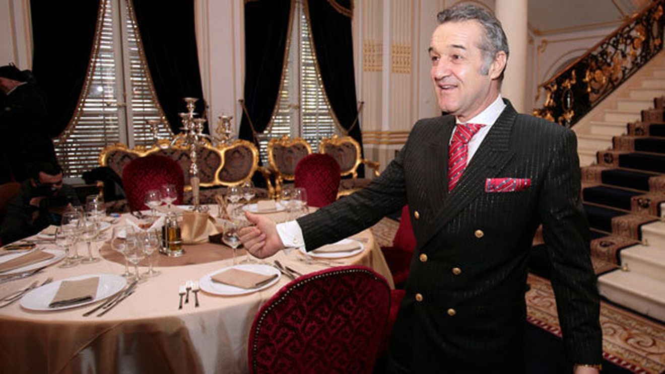 Geraldo la Vaslui pentru 100.000 â‚¬, Becali șubrezește din nou echipa ca să facă economii!** Șeful Stelei repetă gafele care au aruncat echipa la mijlocul clasamentului