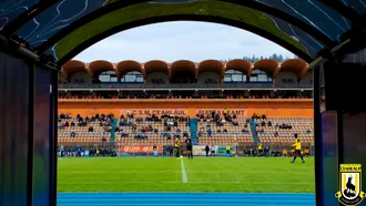 Ceahlăul are misiune aproape imposibilă la primul meci de acasă în acest an. Valentin Avădanei și Angelo Alistar au vorbit despre jocul contra FC Voluntari